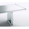 Обеденный стол Prism Mirror Table — фотография 4