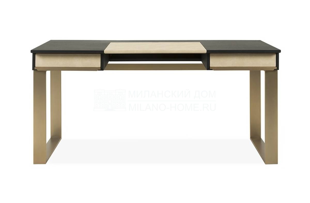 Письменный стол Hirst desk из Великобритании фабрики THE SOFA & CHAIR Company