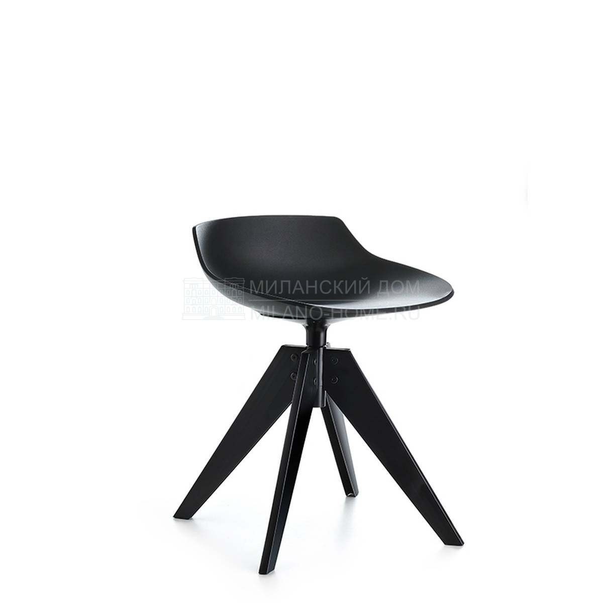 Табурет Flow stool due из Италии фабрики MDF ITALIA