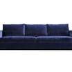 Прямой диван Belgravia sofa bed — фотография 3