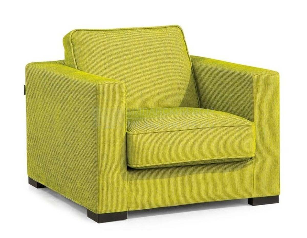 Кресло Long island armchair из Франции фабрики ROCHE BOBOIS