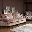 Прямой диван Chiswick sofa — фотография 4