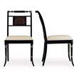 Стул Bolier classics side chair / art.90004