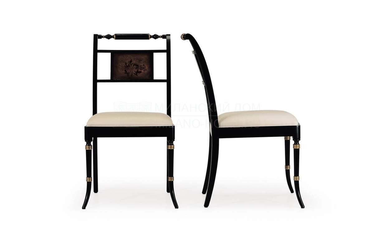 Стул Bolier classics side chair / art. 90004 из США фабрики BOLIER