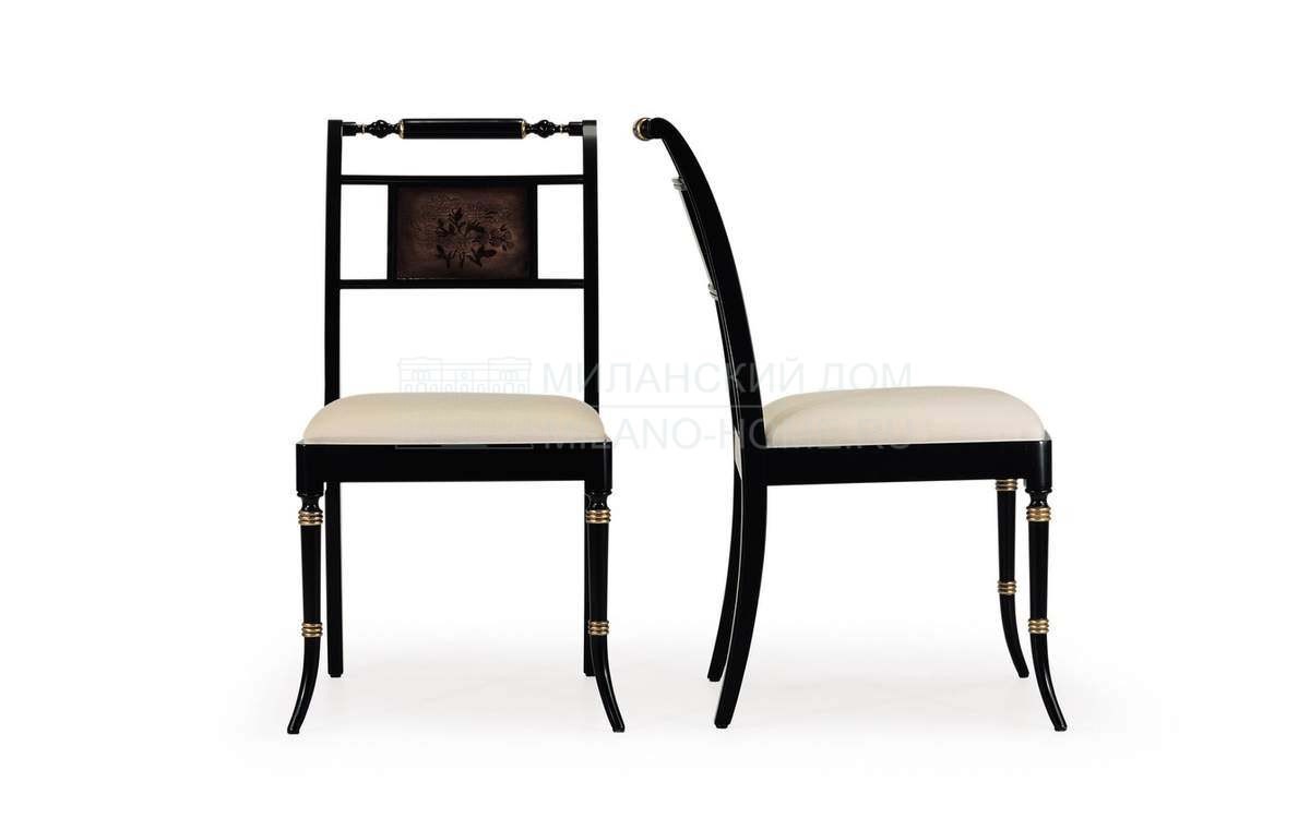 Стул Bolier classics side chair / art.90004 из США фабрики BOLIER