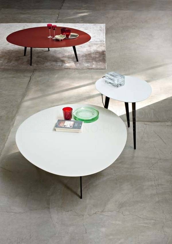 Кофейный столик Flowers/ coffee table из Италии фабрики LEMA