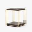 Стол Megan side table — фотография 4