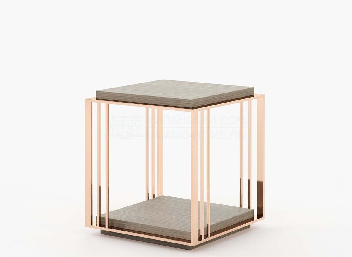 Стол Megan side table из Португалии фабрики LASKASAS