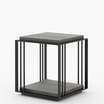 Стол Megan side table — фотография 2