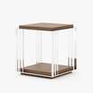 Стол Megan side table — фотография 3