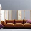 Прямой диван Marenco — фотография 4
