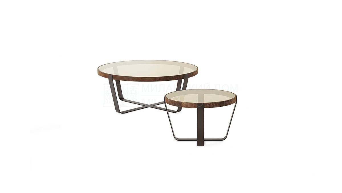 Кофейный столик DC/side-table из Италии фабрики CECCOTTI