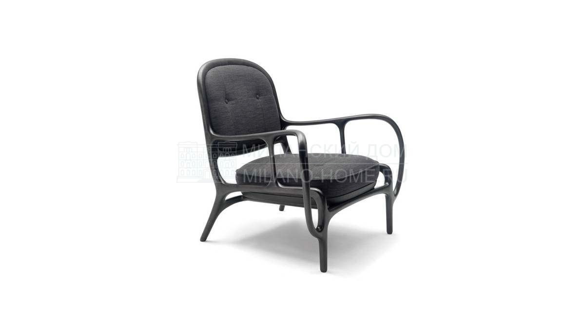 Кресло Twenty Two/armchair из Италии фабрики CECCOTTI Кресло Twenty Two/armchair из Италии фабрики CECCOTTI
