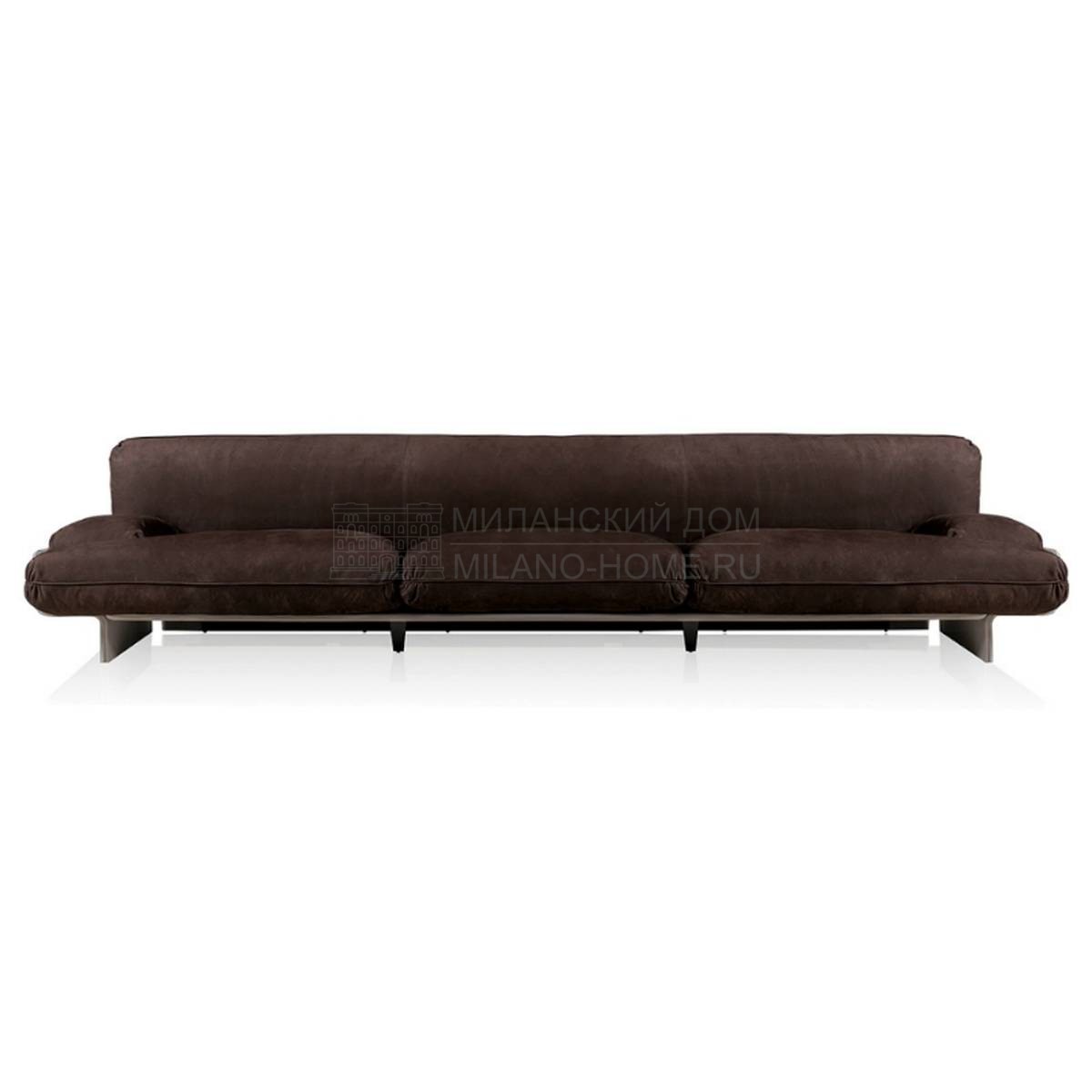 Прямой диван Bardot sofa из Италии фабрики BAXTER