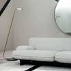 Прямой диван Bardot sofa — фотография 4