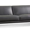 Прямой диван Initiative large 3-seat sofa