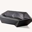 Бескаркасный диван Gemma sofa — фотография 5