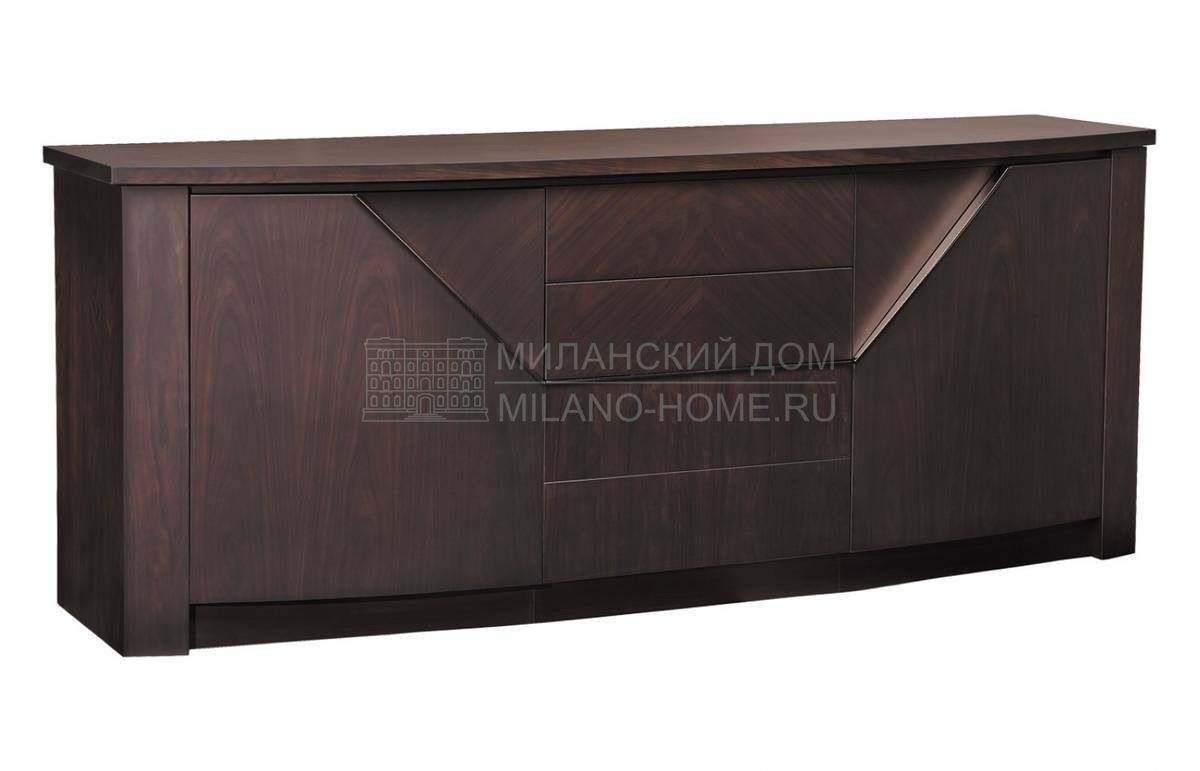 Греденция Tribeca/sideboards из Италии фабрики SMANIA