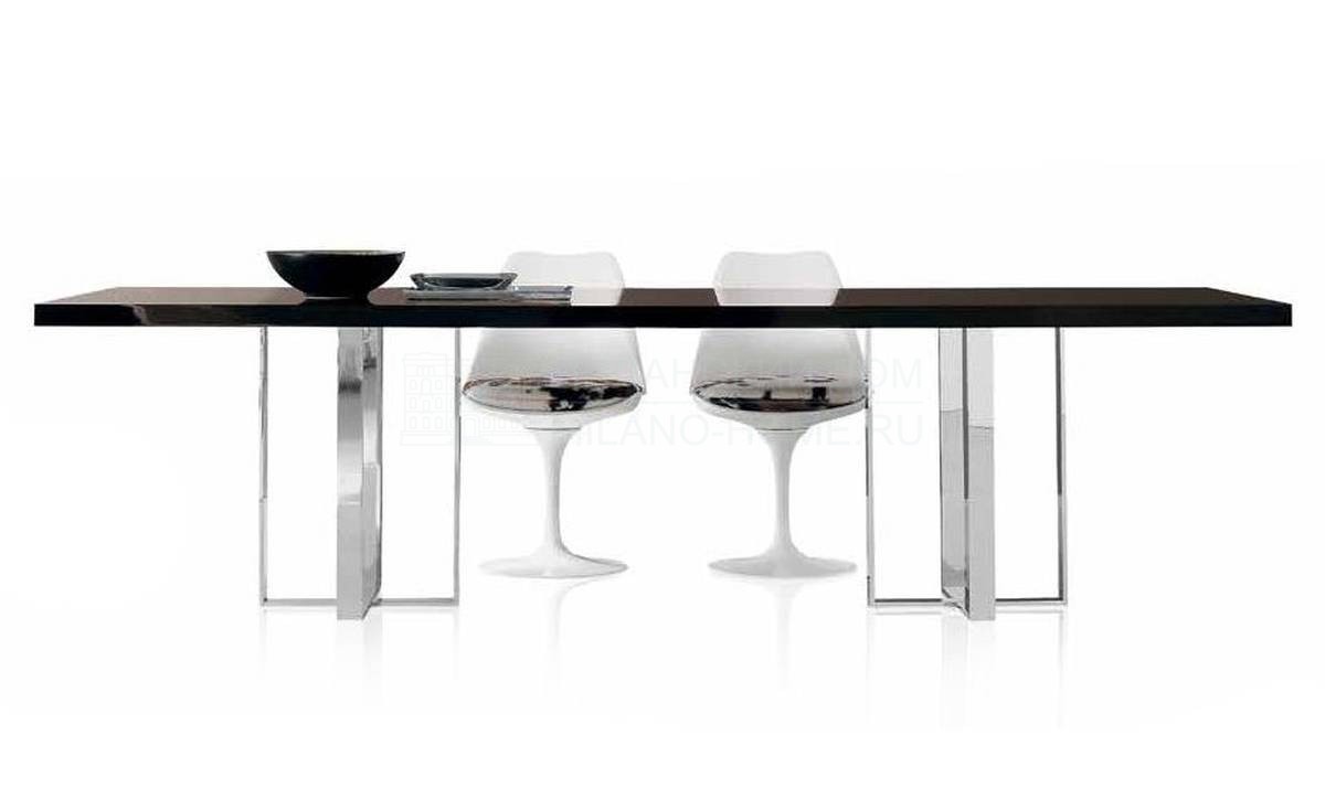 Столы обеденные Big table 7019A 7019 7029 из Италии фабрики ALIVAR