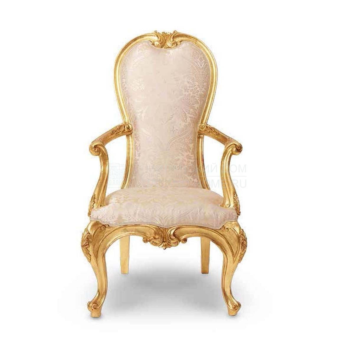 Стул L2. 1402-1403 Aida/chair из Италии фабрики ASNAGHI INTERIORS