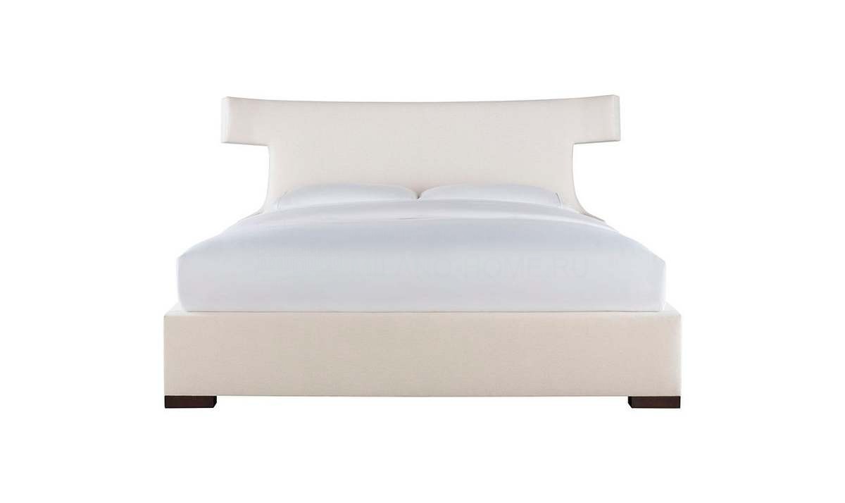 Двуспальная кровать Luxe / art. BAA2922CK из США фабрики BAKER