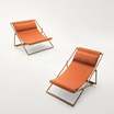 Шезлонг для улицы Portofino/chaise-longue — фотография 2