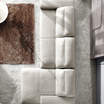 Кожаный диван Aliante sofa leather  — фотография 4