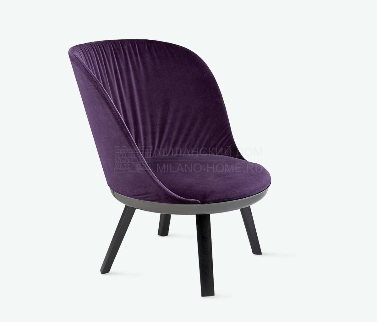 Кресло Romy armchair из Германии фабрики FREIFRAU