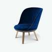 Кресло Romy armchair — фотография 7