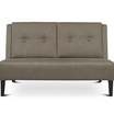 Прямой диван Lazaro sofa — фотография 6