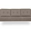 Прямой диван Lazaro sofa — фотография 3