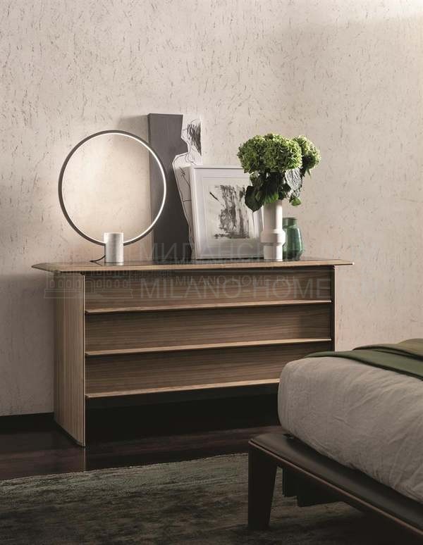 Комод Tamok chest of drawers из Италии фабрики PORADA