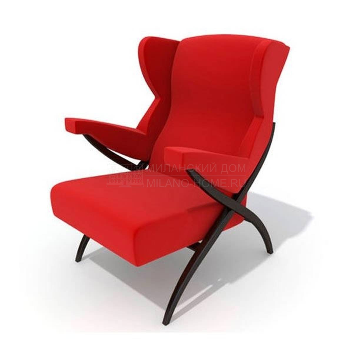 Кресло Fiorenza из Италии фабрики ARFLEX