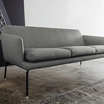 Прямой диван 770_Level sofa / art.770005 — фотография 2