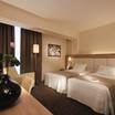 Кровать Hotel Double Tree by Hilton