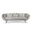 Прямой диван Avi sofa  — фотография 2