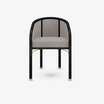 Полукресло Mascate dining chair — фотография 2