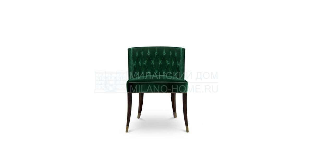 Стул Bourbon/chair из Португалии фабрики BRABBU