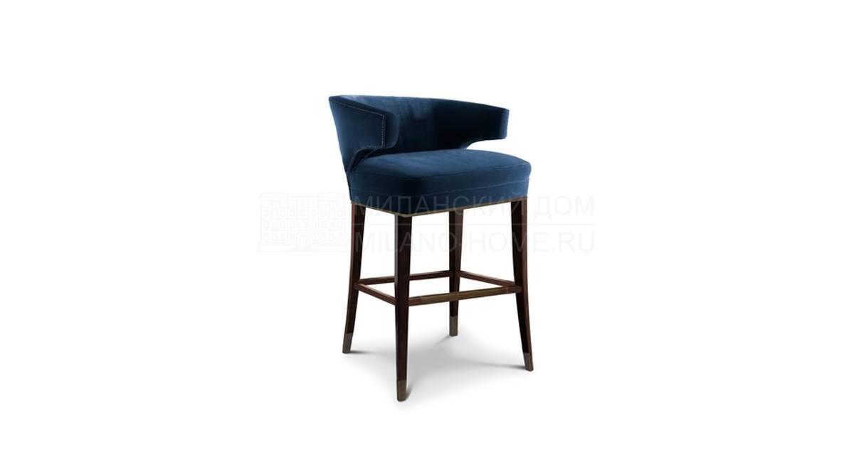 Полубарный стул Ibis/counter chair из Португалии фабрики BRABBU