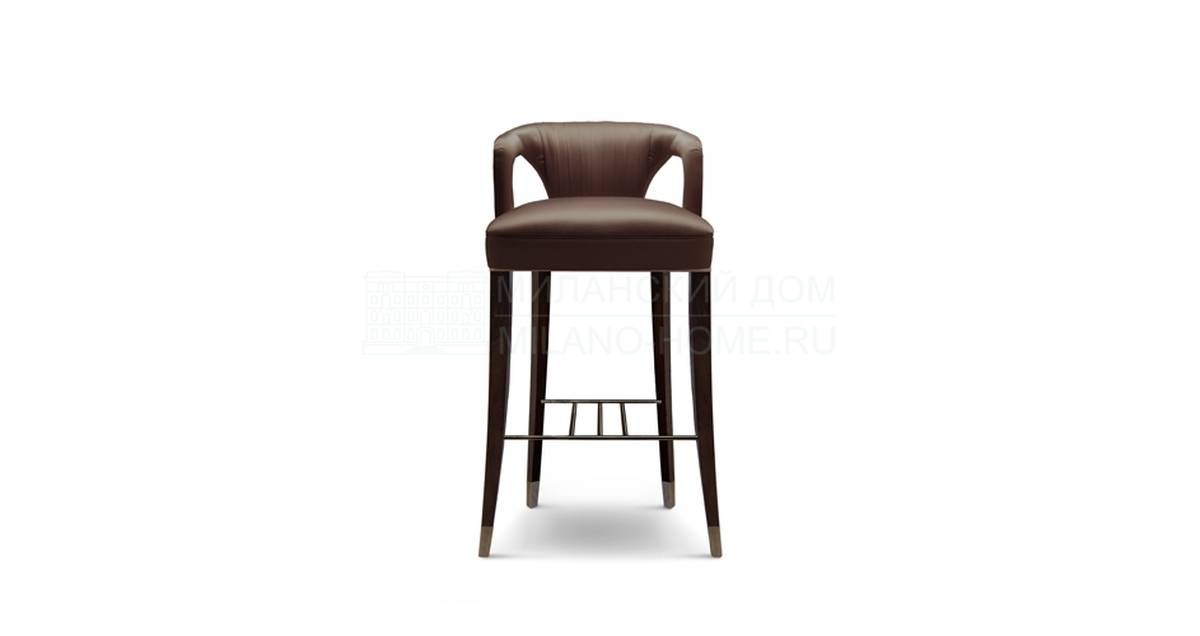 Полубарный стул Kansas/counter chair из Португалии фабрики BRABBU
