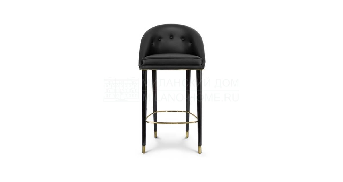 Барный стул Malay/bar chair из Португалии фабрики BRABBU