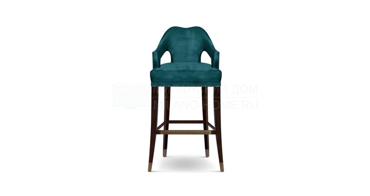 Полубарный стул №20/counter stool из Португалии фабрики BRABBU