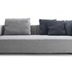 Прямой диван Varadero/ sofa