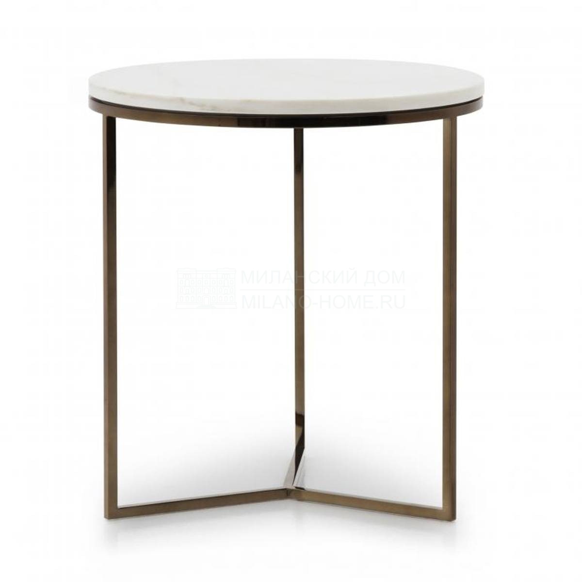 Кофейный столик Trio coffee table из Италии фабрики SEVEN SEDIE