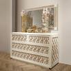 Зеркало настенное Bellavita Luxury art. 455