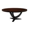 Стол из массива Umberto dining table — фотография 3