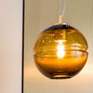 Подвесной светильник Madison suspension lamp — фотография 3