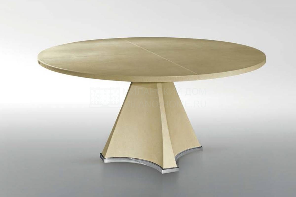 Обеденный стол Ara из Италии фабрики FENDI Casa