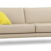 Прямой диван Eden large 3-seat sofa