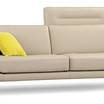 Прямой диван Eden large 3-seat sofa — фотография 2